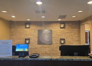 Comfort Suites Fargo Medical Center hotel thumbnail 4