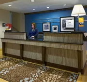 Hampton Inn Danbury hotel detail image 5
