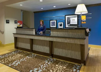 Hampton Inn Danbury hotel thumbnail 5