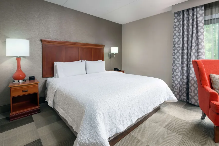 Hampton Inn Danbury hotel detail image 6