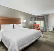 Hampton Inn Danbury hotel detail image 7