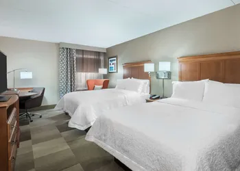 Hampton Inn Danbury hotel thumbnail 8