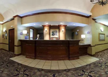 Holiday Inn Express & Suites Barstow - Route 66 by IHG hotel thumbnail 2