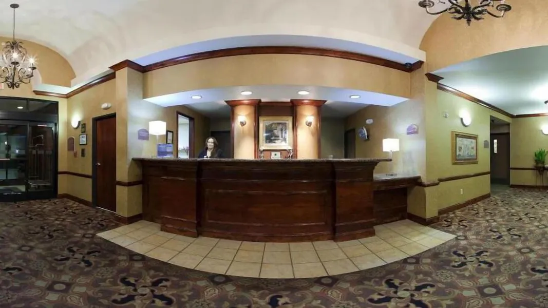 Holiday Inn Express & Suites Barstow - Route 66 by IHG hotel detail image 2