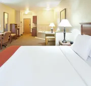 Holiday Inn Express & Suites Barstow - Route 66 by IHG hotel detail image 3