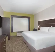 Holiday Inn Express Hotel & Suites Longmont by IHG hotel detail image 4