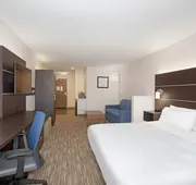 Holiday Inn Express Hotel & Suites Longmont by IHG hotel detail image 5