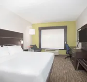 Holiday Inn Express Hotel & Suites Longmont by IHG hotel detail image 7