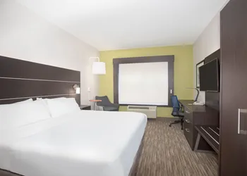 Holiday Inn Express Hotel & Suites Longmont by IHG hotel thumbnail 7