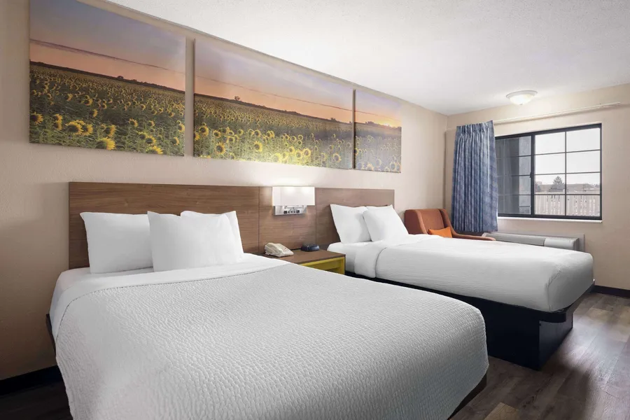 Days Inn & Suites by Wyndham Kokomo hotel detail image 6