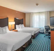 Fairfield Inn & Suites by Marriott New Braunfels hotel detail image 4