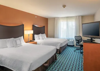 Fairfield Inn & Suites by Marriott New Braunfels hotel thumbnail 4