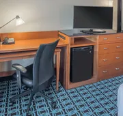 Fairfield Inn & Suites by Marriott New Braunfels hotel detail image 5