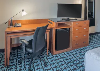 Fairfield Inn & Suites by Marriott New Braunfels hotel thumbnail 5