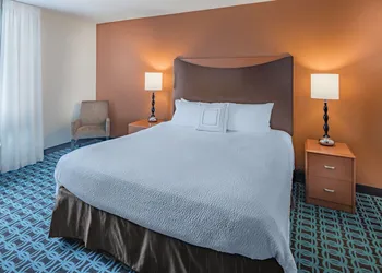 Fairfield Inn & Suites by Marriott New Braunfels hotel thumbnail 6