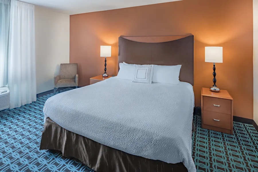 Fairfield Inn & Suites by Marriott New Braunfels hotel detail image 6