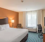 Fairfield Inn & Suites by Marriott New Braunfels hotel detail image 7