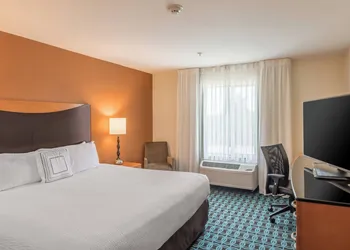 Fairfield Inn & Suites by Marriott New Braunfels hotel thumbnail 7