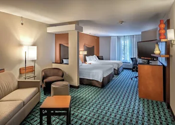 Fairfield Inn & Suites by Marriott New Braunfels hotel thumbnail 8
