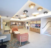 Hampton Inn San Simeon Cambria hotel detail image 5