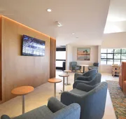 Hampton Inn San Simeon Cambria hotel detail image 7