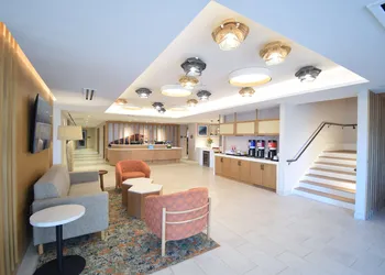 Hampton Inn San Simeon Cambria hotel thumbnail 5