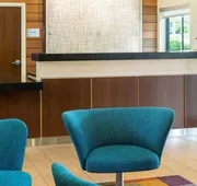 Fairfield Inn & Suites by Marriott Springfield hotel detail image 3