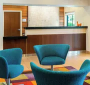Fairfield Inn & Suites by Marriott Springfield hotel detail image 4
