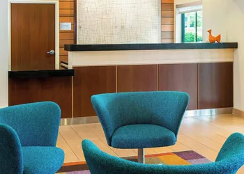 Fairfield Inn & Suites by Marriott Springfield hotel thumbnail 4