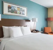 Fairfield Inn & Suites by Marriott Springfield hotel detail image 5