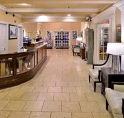 Majestic Inn & Spa hotel detail image 4