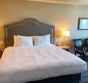 Majestic Inn & Spa hotel detail image 7