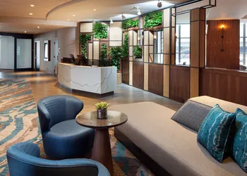 The Westin Seattle hotel thumbnail 2