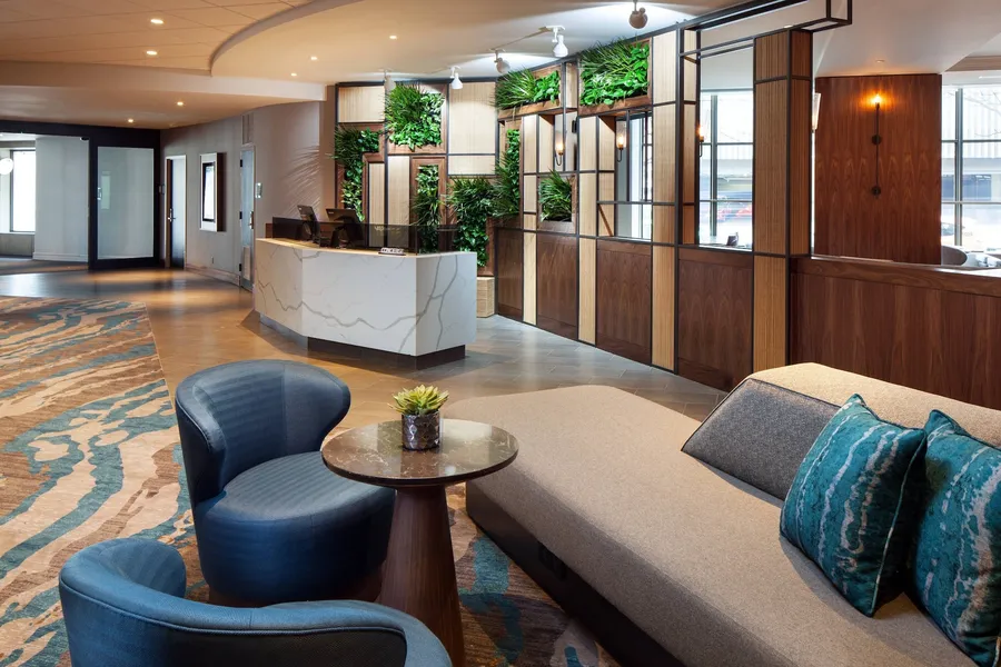 The Westin Seattle hotel detail image 2