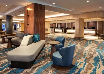 The Westin Seattle hotel thumbnail 4