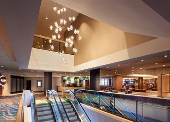 The Westin Seattle hotel thumbnail 5