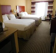 Holiday Inn Express & Suites Ponca City by IHG hotel detail image 4