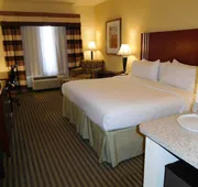 Holiday Inn Express & Suites Ponca City by IHG hotel detail image 5