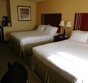 Holiday Inn Express & Suites Ponca City by IHG hotel detail image 7
