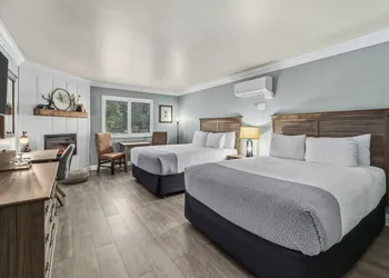 Cambria Pines Lodge hotel thumbnail 5