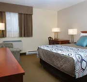Coastal Inn Moncton Dieppe hotel detail image 3