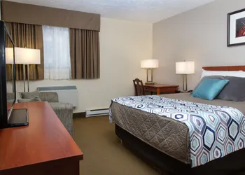 Coastal Inn Moncton Dieppe hotel thumbnail 3