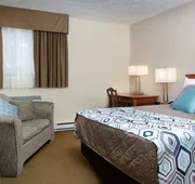 Coastal Inn Moncton Dieppe hotel detail image 4