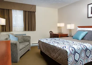 Coastal Inn Moncton Dieppe hotel thumbnail 4