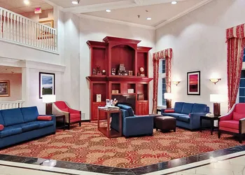 Comfort Suites Corvallis hotel thumbnail 3