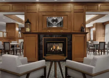 Hampton Inn Waterloo Cedar Valley hotel thumbnail 4