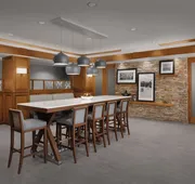 Hampton Inn Waterloo Cedar Valley hotel detail image 3