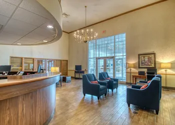Comfort Inn Fond Du Lac hotel thumbnail 3