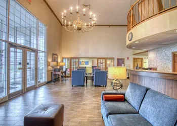 Comfort Inn Fond Du Lac hotel thumbnail 4