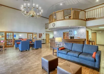 Comfort Inn Fond Du Lac hotel thumbnail 5